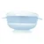 KikkaBoo Činija 4in1 Feed-me-up Blue (KKB40157)