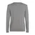 TOMMY HILFIGER Pulover ESSENTIAL siva
