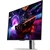 Samsung 32 Odyssey G81SF monitor UHD, 240Hz, OLED