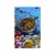 Plakat morski svet - 40x60 no frame
