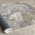 Conceptum Hypnose Tepih Woopamuk217, 100x150 cm, Sivi