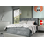 Boxspring postelja Box 7 - 120x200 cm
