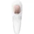 Satisfyer Pro 4 Couples Vibrator silikonski, Beli