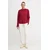 Pulover BOSS Ottoman_Sweatshirt