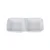 Gastronomi bowl for hazelnuts 15 x 7 cm - Porland