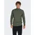Only & Sons Pulover ONSLoui  barva blata