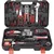 Kafuweier Set alata za elektroniku H2923A, 138 Komada