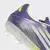 Adidas Muške kopačke F50 League Fg/Mg, JI0003, Ljubičaste