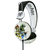 OTL Technologies Harry Potter Hogwarts Crest White