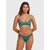ONEILL Bikini hlačke Kee temno zelena
