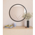 HANAH HOME Gabel Black