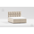 Boxspring postelja Flip - 200x200 cm - tkanine Riviera