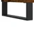 Visoka komoda boja hrasta 57 x 35 x 90 cm od konstruiranog drva