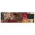 Traka za tepih MARSA Šareni 50 x 150 cm Poliester i PVC