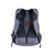 PULSE ranac CLASSIC CATIONIC GRAY (Sivi) - 121393 Školski ranac, Siva