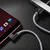 BOROFONE KABEL BX26 EXPRESS - USB NA TIP C - KUTNI 3A 1 METAR SIVI