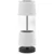 LED prigušiva spoljašnja punjiva stona lampa LED/2W/5V IP44 1200 mAh siva