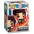 Bobble Figure Anime - Demon Slayer Kimetsu no Yaiba POP! - Tanjiro Kamado (Dancing Flash) #2041