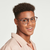 Barner Le Marais Pink Tortoise