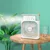 Prenosivi mini ventilator, klima ovlaživač vazduha 3 u 1