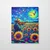 Wallity Slika KNV9967, 70x100 cm