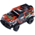 Avtomobil REVELL 24683 - Ghost Driver (rdeč)