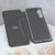 TERACELL Maska Flip Cover za Samsung A245F Galaxy A24 4G crna