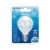 LED sijalica G45 E14/12W/230V 6500K - Aigostar