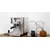 Espresso Aparat Rancilio Silvia PRO X inox
