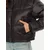 Hunter Puhovka Eve HARW0033242 Črna Regular Fit