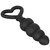 California Exotics Silicone Love Probe Black