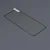 Techsuit zaštitno celoplošno staklo 111D za Honor 100 - Crna KP30898