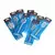 Fixtec Burgija za drvo, Leptir, Ravno, 25x152mm FFWB25