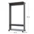 nabbi Komoda D2 organizator garderobe
