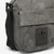 Torba adidas Washed Item Bag Black Universal