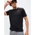 NIKE Funkcionalna majica MILER črna