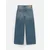Pull&Bear Kavbojke moder denim