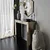 Aberto Design Komoda Dresser 1B 91x85x30cm Bronzana
