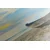 Slika panorama čudovite plaže - 120x40