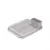 Brabantia podloga za sušenje posuđa, 14,2x38,6x49,2 cm, miš siva
