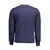 NORTH SAILS SWEATSHIRT WITHOUT ZIP MAN BLUE