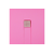 ROLL ROAD ABS Kofer 68 cm - Pink