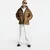 Jopica C.P. Company D.D. Shell Hooded Puffer Jacket S