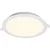 Nvc LED ugradna lampa, 12W, Bela