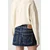 Levis krilo denim BELTED MINI