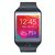 Samsung Gear 2 Neo Smartwatch (Charcoal Black)