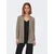 JDY Blazer Geggo, rjava