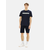 TOM TAILOR DENIM Majica, modra