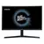 SAMSUNG zakrivljeni FHD Gamer monitor LC24FG73FQ