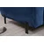 Atelier del Sofa Ugaona garnitura 96x85x287cm Teget